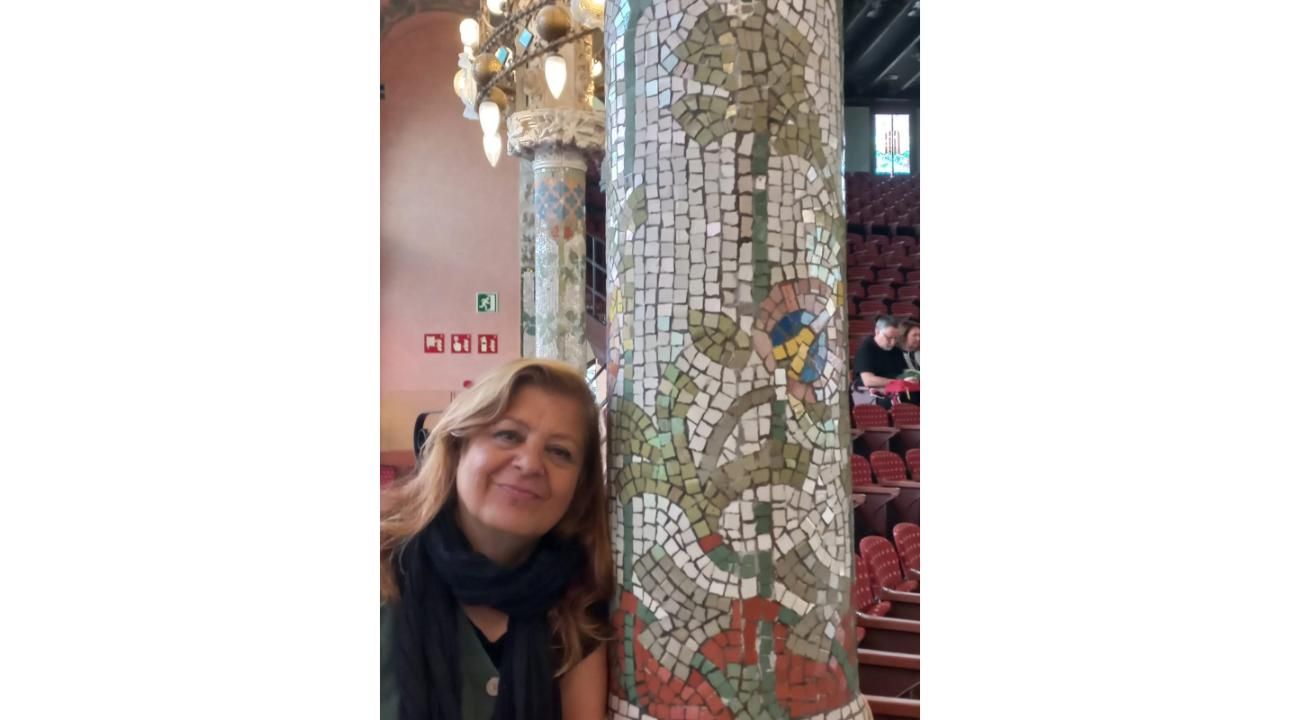 La olvidada geometría, el arte de ver el mundo que expulsamos del aula