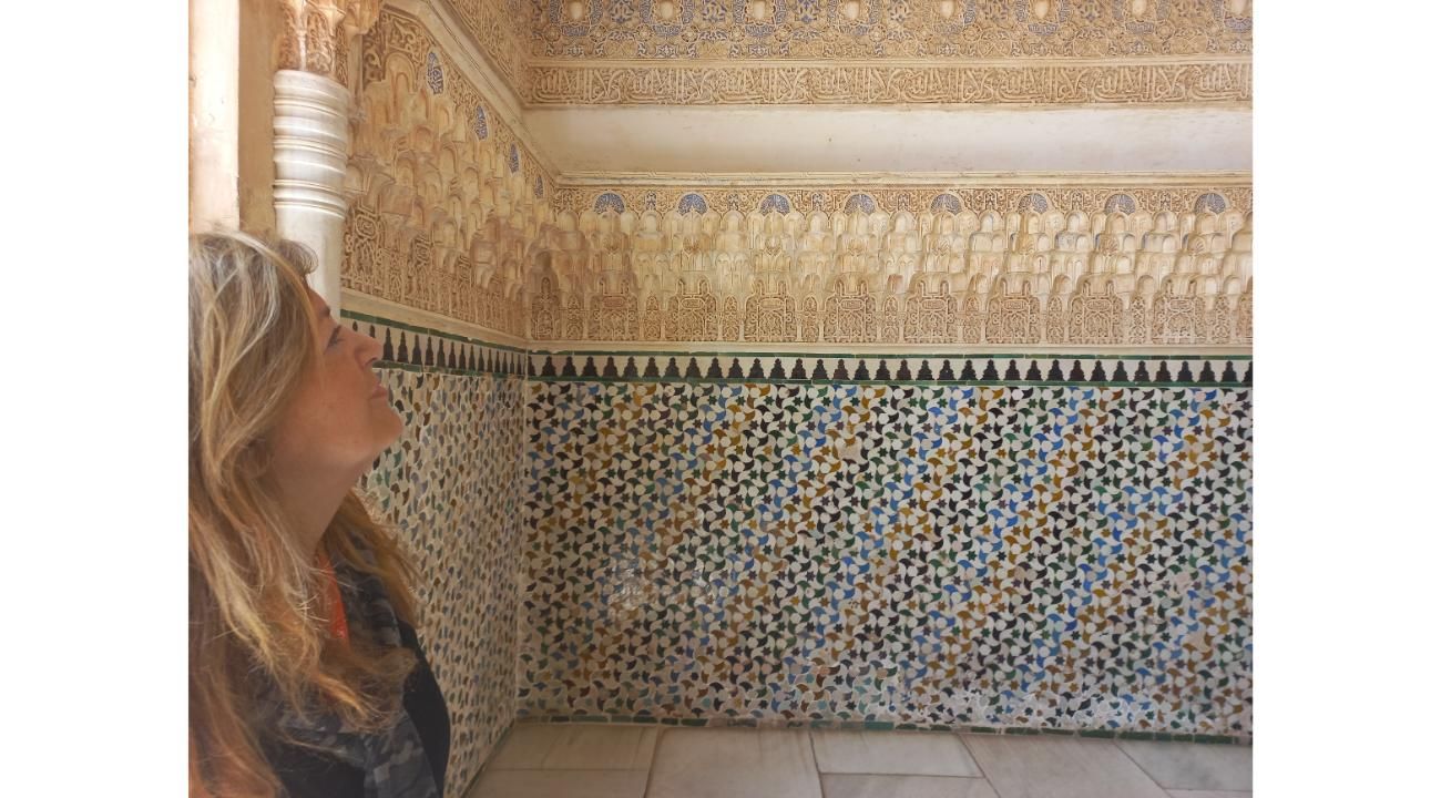 La olvidada geometría, el arte de ver el mundo que expulsamos del aula