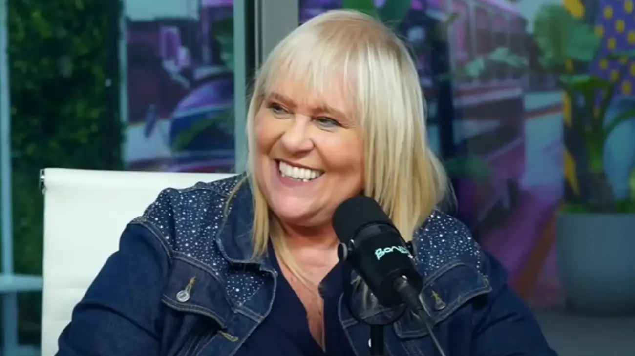 Laura Ubfal confesó que tuvo una historia de amor a la distancia: "Tenía  miedo que se filtrara" | Exitoina