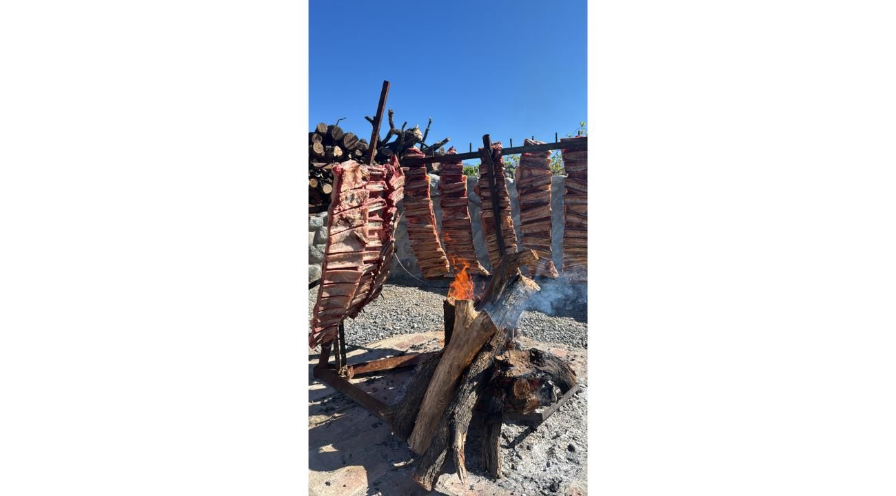 Pausa El Porvenir: una finca entera para vivir una celebración inolvidable