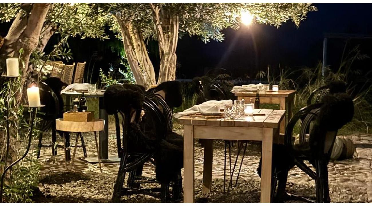 Pausa El Porvenir: una finca entera para vivir una celebración inolvidable