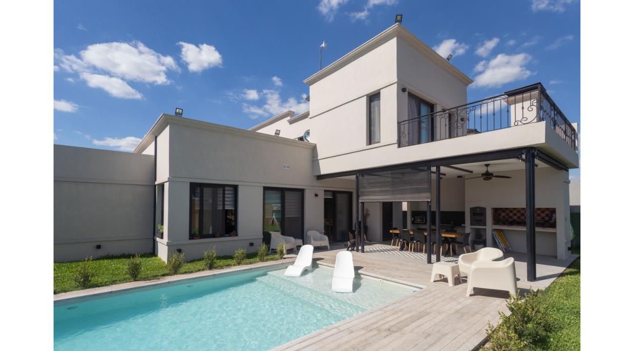 SMR ARQUITECTURA: Diseño de interiores wellness