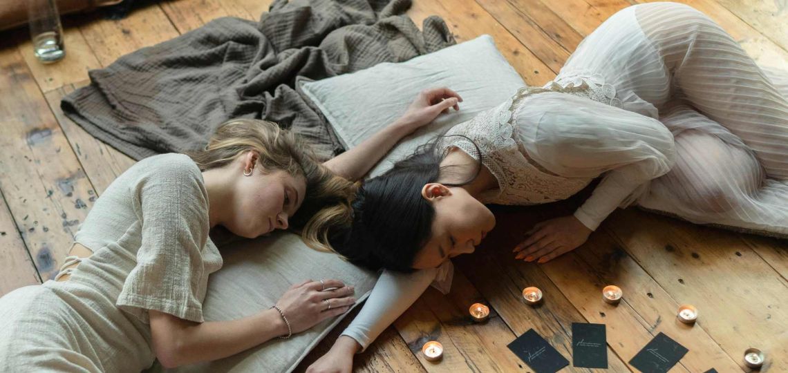 Nueva luna en Leo del 24 de julio: romance, intensidad y proyectos a largo plazo