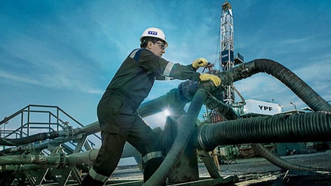 Resultados 2025: YPF aceleró en Vaca Muerta, bajó 44% sus costos y alcanzó ganancias récord