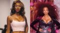Tyra Banks