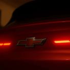 Chevrolet SUV compacto