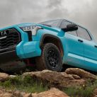 Toyota Tundra 2026