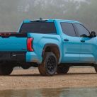 Toyota Tundra 2026