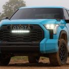 Toyota Tundra 2026