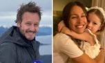 De incógnito, Benjamín Vicuña dijo presente en el cumpleaños de Anita García Moritán: la imagen