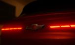 Primeras imágenes del futuro SUV de entrada de gama de Chevrolet