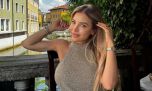 Así fue el cumpleaños de Evangelina Anderson en Italia: de la presencia estelar de sus padres al extraño regalo de su hija Lola