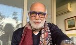 El Negro González Oro reveló sus problemas de salud: "No me gusta verme así, ni que me vean"