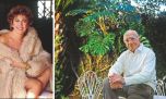 Osvaldo Dubini, autor de la foto de María Julia Alsogaray con el tapado revela: "Me ha llamado para contarme lo contenta que estaba”