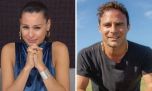 Revelaron el desesperado pedido que le habría hecho Pampita a Martín Pepa: "Le imploró llorando"