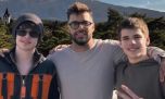 Así están hoy a sus 16 años Valentino y Matteo, los hijos mellizos de Ricky Martín