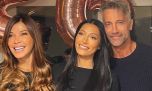 Lejos de las cámaras, Tiziana, la hija de Cathy Fulop y Ova Sabatini, lanzó su propia empresa: de qué trata