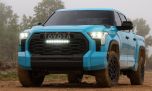 Toyota Tundra 2026: todo lo que cambia en diseño, interior, motores y asistencias