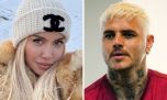 Wanda Nara reveló una actitud presuntamente de Mauro Icardi y le lanzó un pedido público: "Mejor bloqueame"