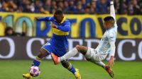 Boca vs. Atlético Tucumán