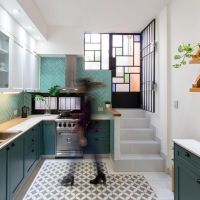 SMR ARQUITECTURA: Diseño de interiores wellness