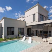 SMR ARQUITECTURA: Diseño de interiores wellness
