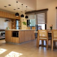 SMR ARQUITECTURA: Diseño de interiores wellness