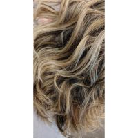 Tu cabello habla por vos. Romina P. Orlik, la artista del color que revela tu esencia