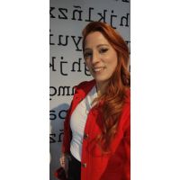 Tu cabello habla por vos. Romina P. Orlik, la artista del color que revela tu esencia