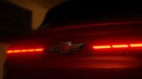 Chevrolet SUV compacto