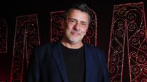 Javier Daulte en +CARAS