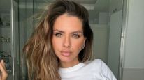 La China Suárez y una letal frase que aseguran que es para Wanda Nara y Pampita: "Les tengo que refrescar la memoria"