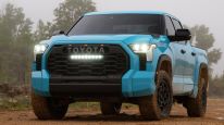 Toyota Tundra 2026