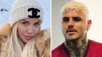 Wanda Nara, Mauro Icardi