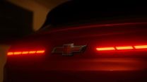 Primeras imágenes del futuro SUV de entrada de gama de Chevrolet 