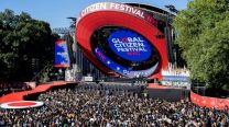 Global Citizen Festival