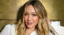 Hilary Duff
