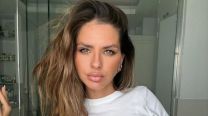 La China Suárez y una letal frase que aseguran que es para Wanda Nara y Pampita: "Les tengo que refrescar la memoria"