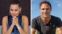 Revelaron el desesperado pedido que le habría hecho Pampita a Martín Pepa: "Le imploró llorando"