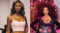 Tyra Banks