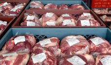 Carne vacuna