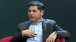 Axel Kicillof