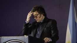 Javier Milei