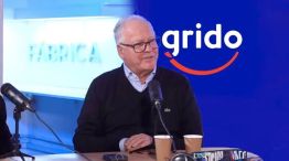 Lucas Santiago es el fundador y dueño de Grido