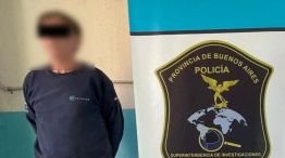 Un hombre de 52 años que estaba prófugo desde 2019 fue detenido en la localidad de Ingeniero Budge.
