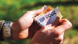 Pesos