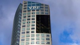 Juicio de YPF: Burford Capital pedirá declarar a la Argentina en desacato