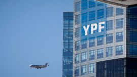 Juicio por YPF: la Argentina obtuvo un fallo favorable en la causa por la expropiación