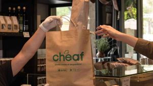 Cheaf