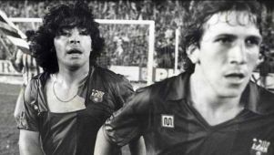 Maradona camiseta